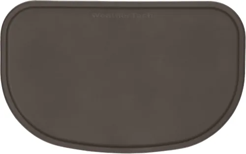 Miniatura 10 de WeatherTech Tapete multiusos para la vida cotidiana, 15 x 24 pulgadas, universal, color negro