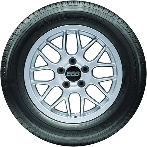 Miniatura 4 de Yokohama Avid Touring-S 215/65R17 99T - Neumático de pasajero