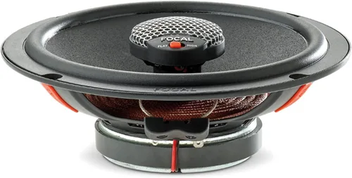 Miniatura 4 de Focal Paquete de integración: dos pares de altavoces coaxiales Focal ICU-165 serie de integración de 6.5 pulgadas