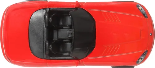 Miniatura 6 de Hot Wheels Cars, Premium Fast & Furious - Coche fundido a presión a escala 1:64 para coleccionistas inspirados en la franquicia de películas Fast &