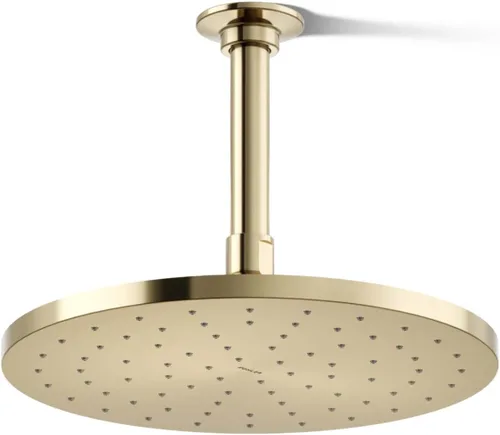 Miniatura 18 de Kohler 10 LLUVIA REDONDA CONTEMPORÁNEA SHWHD, 1.75GPM