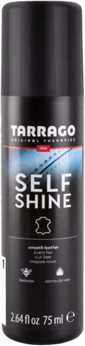 Miniatura 9 de Tarrago Instant Shine - Esmalte líquido para zapatos, brillo automático con aplicador, 2.5 fl oz