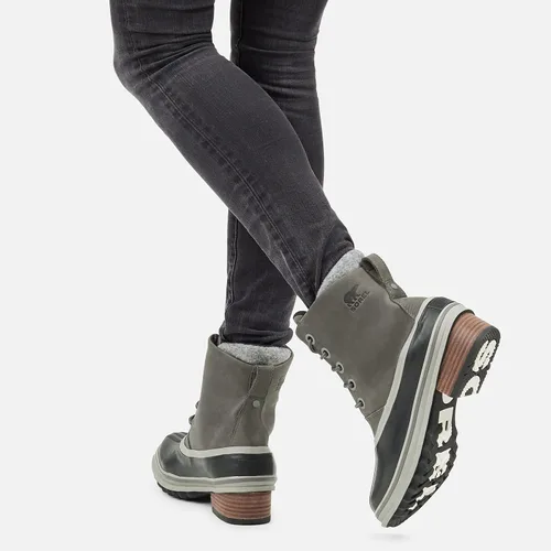 Miniatura 6 de Sorel Encaje Slimpack III para mujer lluvia y nieve resistente al agua Nieve