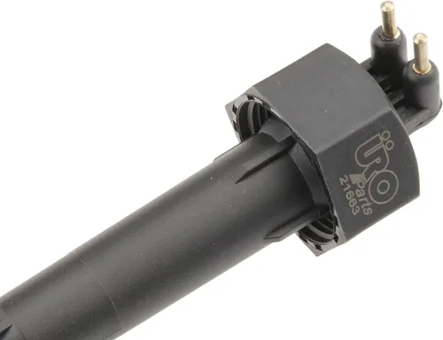 Miniatura 4 de URO Parts 61311378320 Sensor de nivel de refrigerante, 4.291 in de largo