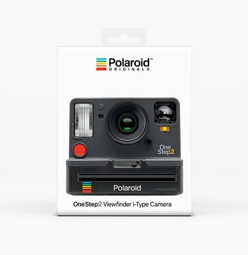 Miniatura 4 de Polaroid Originals Cámara instantánea OneStep 2 VF