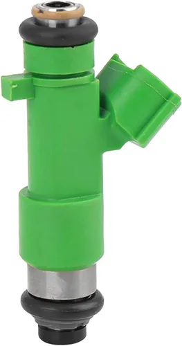 Miniatura 13 de TA-VIGOR 4 piezas Inyector de combustible Compatible con Kia Spectra Spectra5 Soul Hyundai Elantra 2008 2009 2010 2011 2012, Inyector de combustible