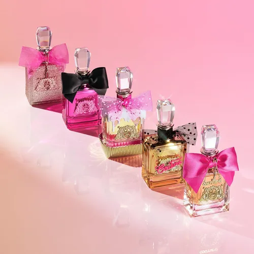 Miniatura 5 de Viva La Juicy Noir