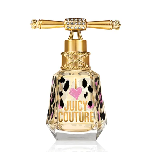Miniatura 6 de Juicy Couture I Love Juicy Couture Eau De Parfum, Women's Perfume with Notes of Candy Apple, Tiger Lily & Patchouli - Fruity & Floral Perfume for