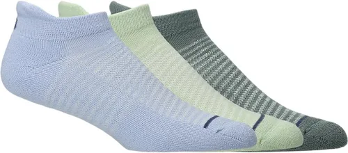 Miniatura 7 de ASICS COJÍN Unisex CORTE BAJO 3 PK CALCETINES Accesorios de entrenamiento