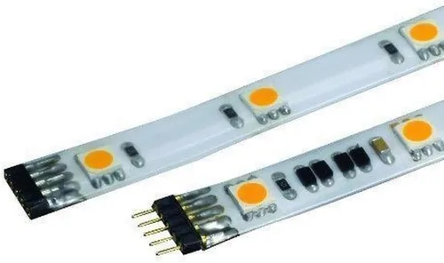 Miniatura 8 de WAC Lighting LED-T24C-1-40-WT InvisiLED PRO - Cinta para debajo de gabinete
