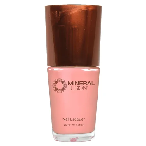 Miniatura 47 de Mineral Fusion Esmalte de uñas, Amatista