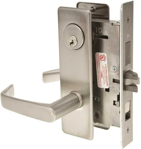 Corbin Russwin ML2048 NSM 626 Entrada o Apartamento Función Mortaja Cerradura