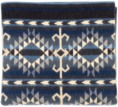 Manta de lana de alpaca | Manta de tamaño individual | 70 x 45 pulgadas | Suave, hipoalergénica y transpirable | Ligera cálida | Manta para cama,