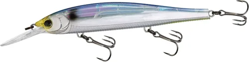 Miniatura 3 de JERKBAIT 3DB 110 DEEP (SP) 4.331 in 4-3/8