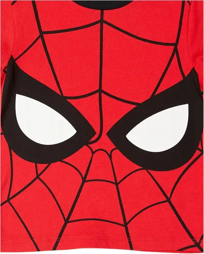 Miniatura 5 de Amazon Essentials Disney Marvel Star Wars Conjuntos de ropa para niño y niño pequeño (anteriormente Spotted Zebra), paquete de 5