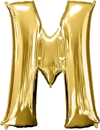 Miniatura 20 de Efavormart - Globo de aluminio dorado gigante de 40 pulgadas con número 0, globo metálico brillante con número de helio para cumpleaños