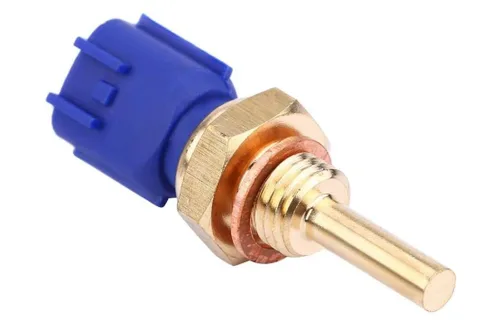 Miniatura 2 de Reemplazo del sensor de temperatura del agua del refrigerante del motor para Nissan Cube Frontier Pathfinder