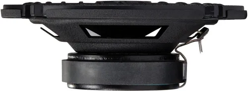 Miniatura 3 de KICKER Altavoces de 6.5 pulgadas para Chevrolet Silverado 1500 2015-2021 Kit de actualización - Par de Series DS con adaptadores y arnés, altavoz