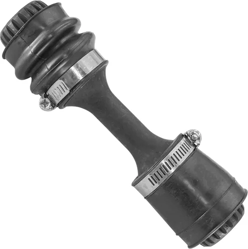 Miniatura 4 de Caltric Eje de transmisión del diferencial delantero compatible con Can-Am Outlander 1000 1000R 4X4 6X6 2012-2024