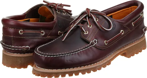 Miniatura 7 de Timberland Men's Calzado clásico de tres ojales, para hombre.