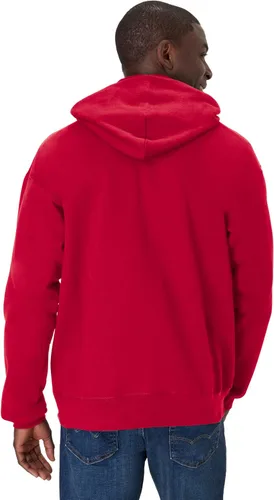 Miniatura 2 de Sudadera Hanes con capucha, de algodón de calidad, para hombre