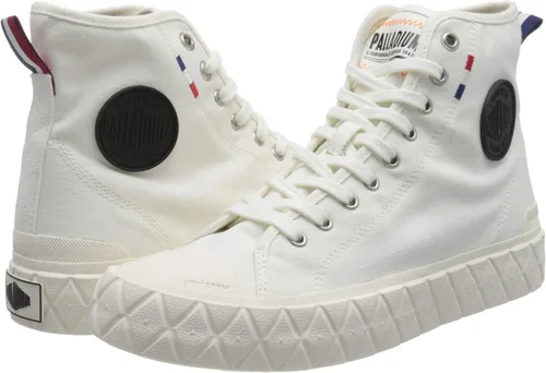 Miniatura 7 de PALLADIUM Zapatillas Hi-top para hombre