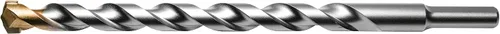 Miniatura 5 de Century Drill & Tool 86932 Broca para mampostería sónico, 1/2" x 12