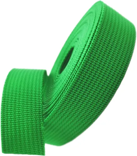 Miniatura 13 de Correa de polipropileno de 2 pulgadas - Cinta de polietileno para asas de bolsa, mochilas/mochilas, correas de equipaje/carga, cinturones