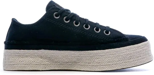 Miniatura 2 de Converse Chuck Taylor All Star Alpargata baja para mujer