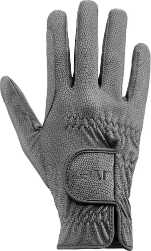 Miniatura 9 de Uvex Guantes de equitación Sportstyle – Protección de manos ecuestre estirable – Compatible con pantalla táctil