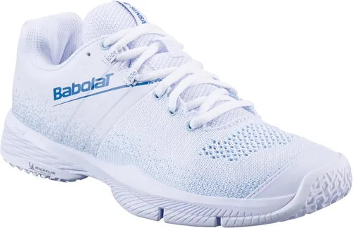 Miniatura 2 de Babolat Zapatos Sensa Padel Mujer