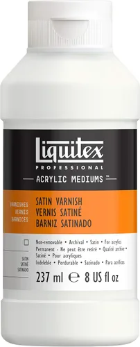 Miniatura 23 de Liquitex Professional Barniz Brillante, 118ml (4 onzas)