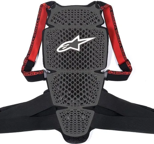Alpinestars Abrigo militar para hombre