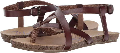 Miniatura 2 de Blowfish Malibu Granola Sandalias para mujer