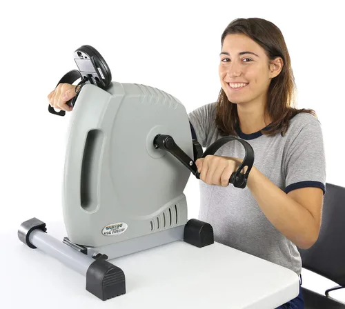 Miniatura 5 de CanDo 01-8030 Pedales Fijos de Ejercicio Magneciser