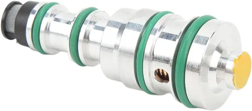 Miniatura 9 de EX 10461C Reemplazo de la válvula de control del compresor de CA para QX4 - Electroválvula de control de metal de alta sensibilidad, OE MT3407 MC