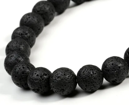 Miniatura 5 de MILAKOO Pulsera de cuero trenzado para hombres y mujeres, ajustable, color negro y marrón