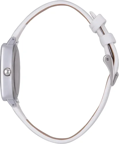 Miniatura 6 de Bisley Women Square Watch Leather Strap Easy to Read