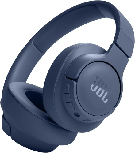 Miniatura 10 de JBL Tune 720BT - Auriculares inalámbricos con cancelación de ruido, con sonido JBL Pure Bass, Bluetooth 5.3, hasta 76 horas de duración de batería