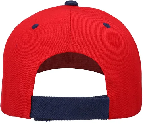 Miniatura 76 de Falari - Gorra de béisbol, tamaño ajustable, para correr, entrenamientos y actividades al aire libre, para todas las estaciones.