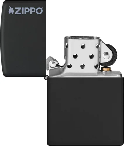 Miniatura 4 de Zippo- Encendedores de bolsillo mate