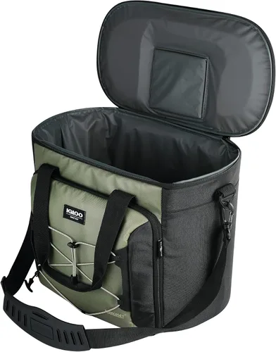 Miniatura 4 de Igloo Enfriadores suaves Voyager (24-36 latas)
