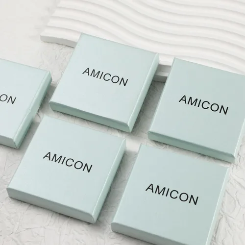 Miniatura 7 de Amicon Gargantilla delicada de oro para mujer, chapado en oro de 14 quilates, gargantilla satélite con cadena de puntos brillantes, cuentas finas