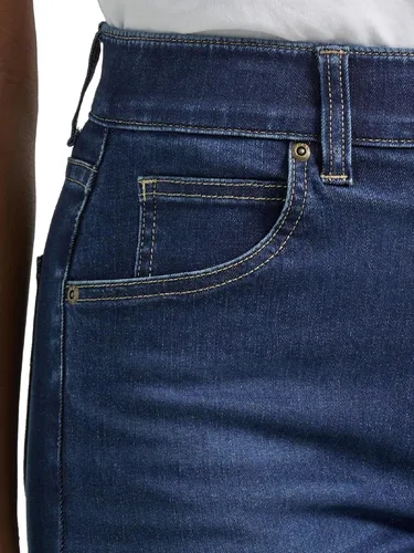 Miniatura 4 de Lee Jeans ajustados Ultra Lux Comfort con Flex Motion de tiro alto para mujer