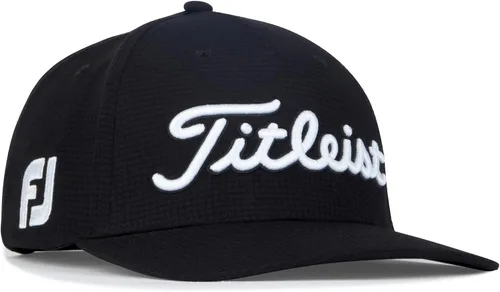 Miniatura 2 de Titleist Men's Tour Stretch Tech Golf Hat