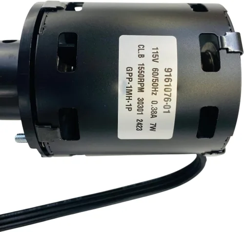 Miniatura 5 de Bomba de agua 2.53 GPM 120V se adapta a la máquina de hielo Ice-O-Matic 9161076-01 IH9161076-01