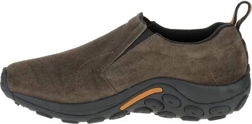Miniatura 10 de Zapato deslizable Jungle de Merrell, de cuero, para hombre