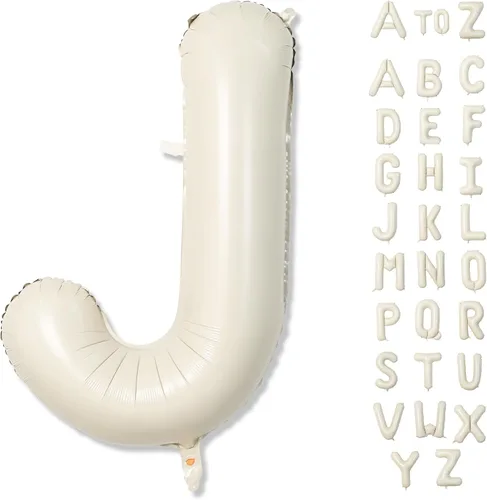 Miniatura 109 de Globo dorado champán con el número 5, globos de aluminio autoinflables grandes de 40 pulgadas del 0 al 9, globo de helio digital 5 dorado claro