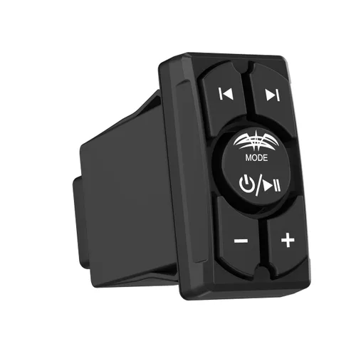 Miniatura 2 de Wet Sounds WW-BT-RS Receptor Bluetooth® con interruptor basculante