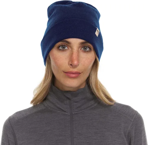 Miniatura 72 de Minus33 Merino Wool - Gorro de lana con cresta